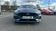 Ford Fiesta 1.0 EcoBoost ST-Line 5dr Petrol Hatchback